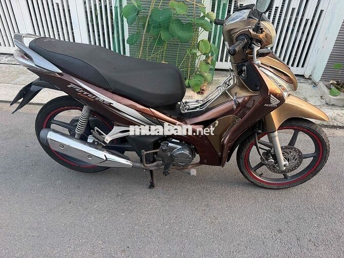 Honda Future 125 Bstp 9chủ