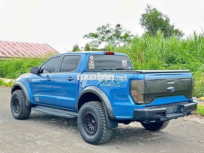 RAPTOR 2020