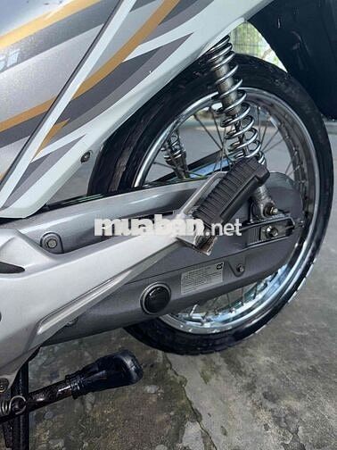 Honda Future Neo Fi 2008 Trắng