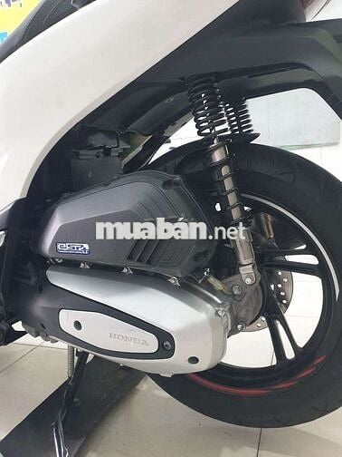  SHVN 150c ABS 2022 Trắng Đen 8000km bstp 26466