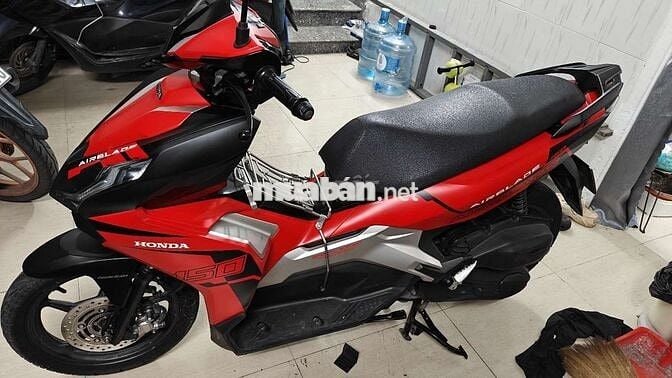 AirBlade 150 ABS 