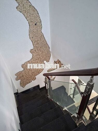 ♦Nhà 2pn Hẻm xe tải Bùi Tư Toàn An Lạc Bình Tân 