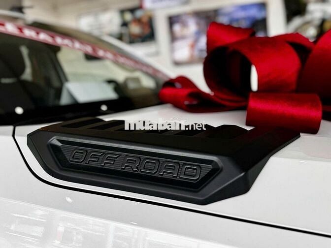 ✅Toyota Hilux 2026 xe sẵn tặng PK, giảm ngay 30tr🔥