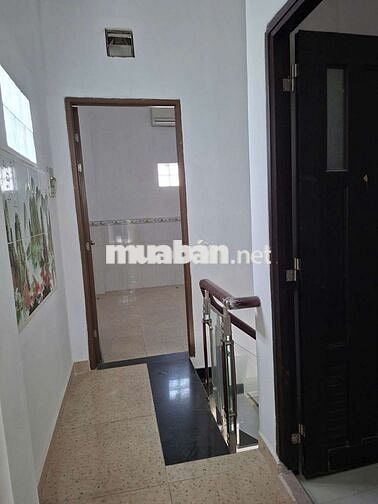 ♦Nhà 2pn Hẻm xe tải Bùi Tư Toàn An Lạc Bình Tân 