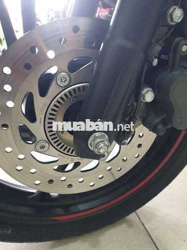 SHVN 150c ABS 2022 Trắng Đen 8000km bstp 26466