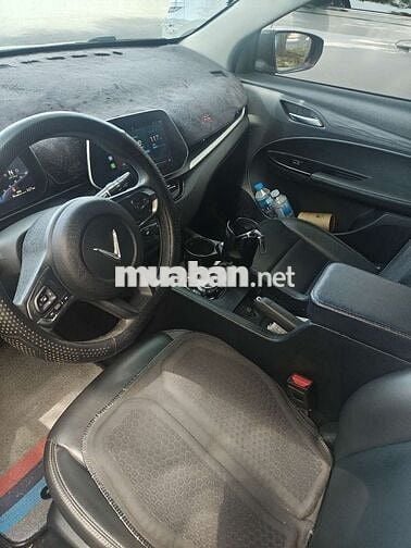 VinFast VF5 Plus 2024 Xám 60.000km