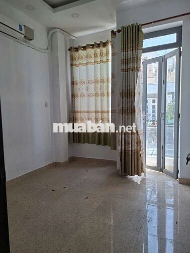 ♦Nhà 2pn Hẻm xe tải Bùi Tư Toàn An Lạc Bình Tân 