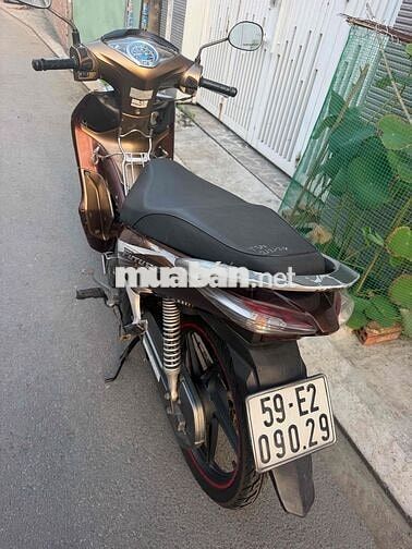 Honda Future 125 Bstp 9chủ