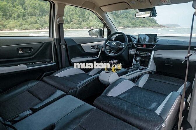 ✅Toyota Veloz nay giảm ngay 100tr, tặng bảo hiểm 🔥