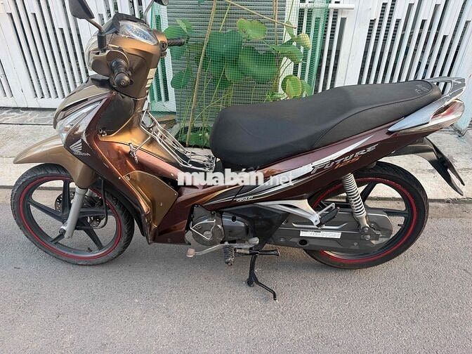 Honda Future 125 Bstp 9chủ