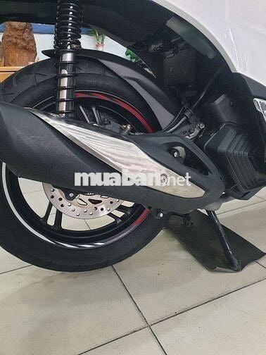  SHVN 150c ABS 2022 Trắng Đen 8000km bstp 26466
