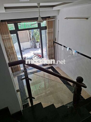 ♦Nhà 2pn Hẻm xe tải Bùi Tư Toàn An Lạc Bình Tân 