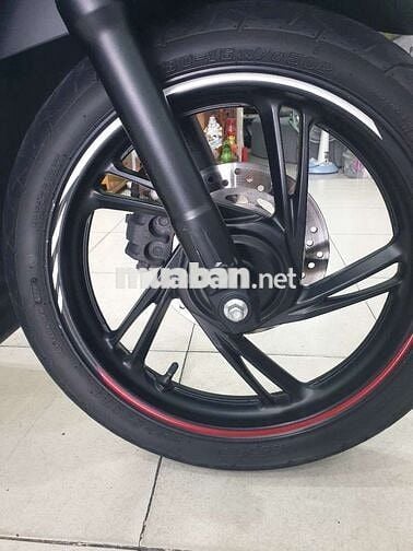  SHVN 150c ABS 2022 Trắng Đen 8000km bstp 26466