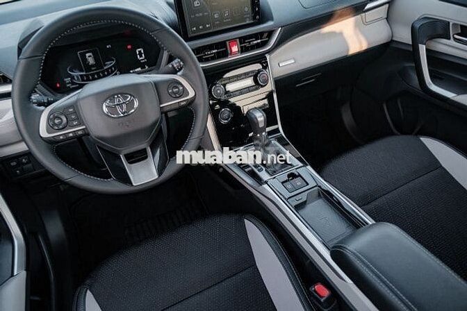 ✅Toyota Veloz nay giảm ngay 100tr, tặng bảo hiểm 🔥