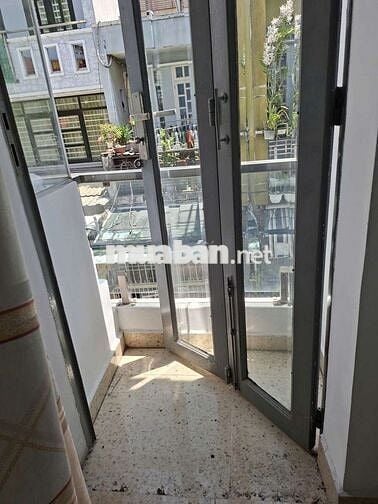 ♦Nhà 2pn Hẻm xe tải Bùi Tư Toàn An Lạc Bình Tân 