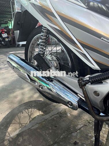 Honda Future Neo Fi 2008 Trắng