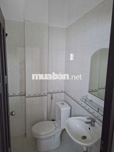 ♦Nhà 2pn Hẻm xe tải Bùi Tư Toàn An Lạc Bình Tân 