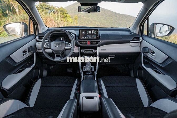 ✅Toyota Veloz nay giảm ngay 100tr, tặng bảo hiểm 🔥