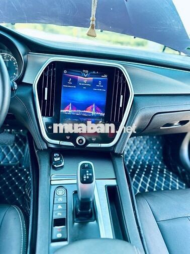 VinFast Lux A2.0 Turbo Đỏ 88.825 km