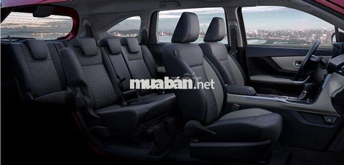 ✅Toyota Veloz nay giảm ngay 100tr, tặng bảo hiểm 🔥