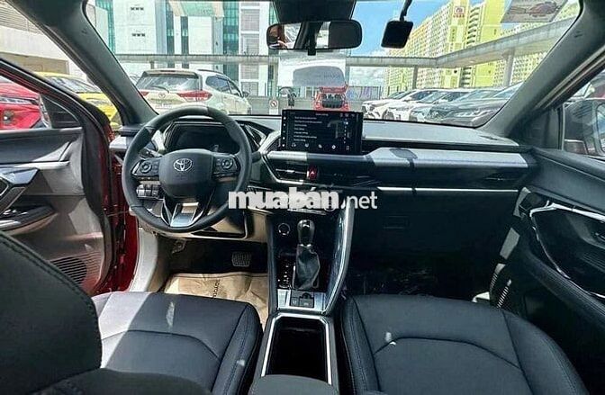 🔥Yaris Cross 2026 giảm 75% trước bạ, tặng bảo hiểm