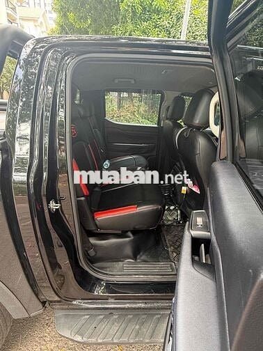 Ford Ranger XLS 4x2 2024 Đen Tự động