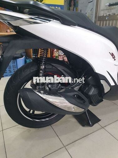  SHVN 150c ABS 2022 Trắng Đen 8000km bstp 26466