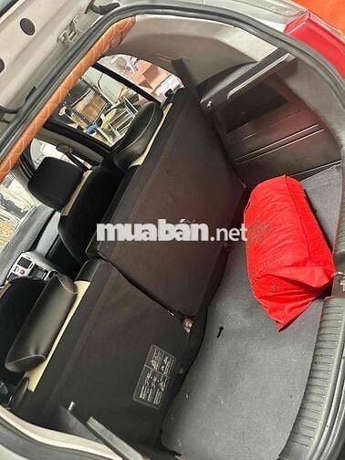 Hyundai Getz 2010 Bạc