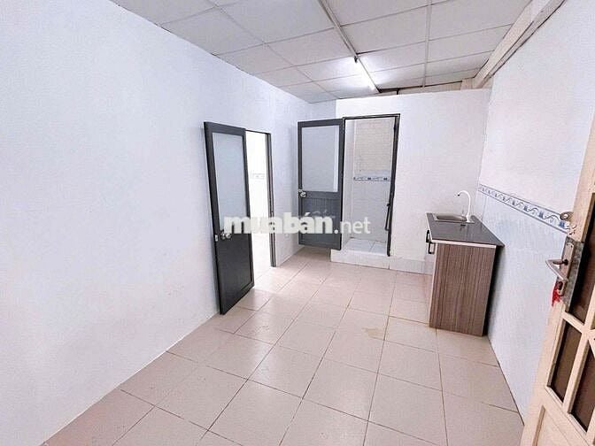 CHO THUÊ PHÒNG STUDIO 2 PHÒNG NGỦ SIÊU RẺ NGAY GẦN GÒ DẦU - TÂN HƯƠNG