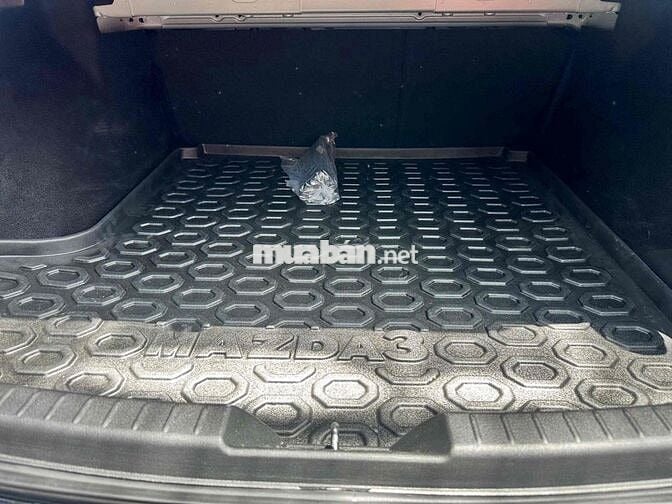 Mazda 3 Luxury 2025 Siêu lướt 12.000 km như mới
