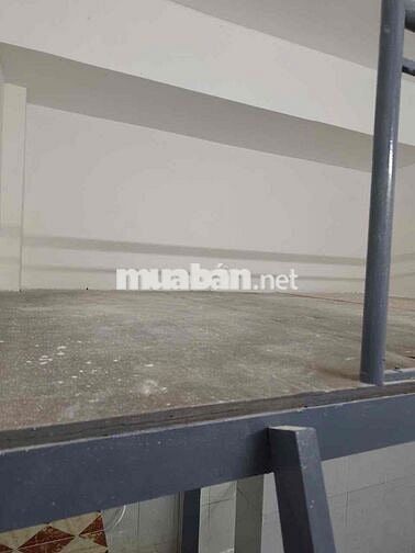 Nhà mới Trần Văn Giàu KCN Tân Tạo gần khu bom chen