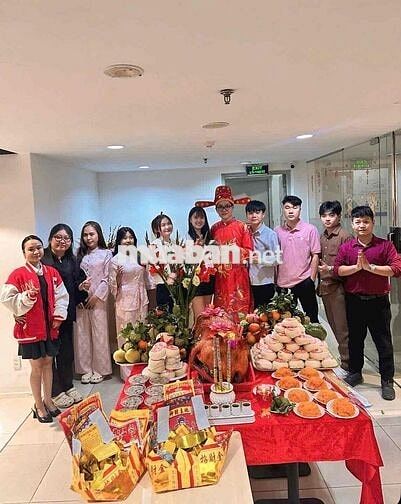 TUYỂN NHÂN VIÊN LƯƠNG ĐẾN 35TR