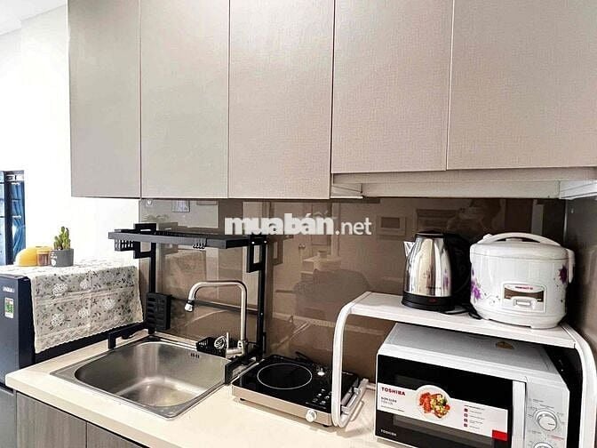 🏡 CHO THUÊ STUDIO LAVIDA PLUS B2– QUẬN 7
