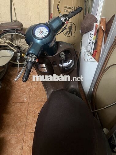 Hyosung Scooter 50cc Xanh ngọc
