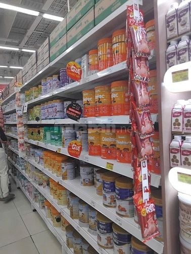 📦 CẦN GẤP NV KHO HÀNG - HUYỆN NHÀ BÈ & KHU VỰC LÂN CẬN