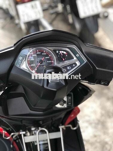 Honda Airblade 2012 Đen đỏ Thái Lan.Bstp chính chủ
