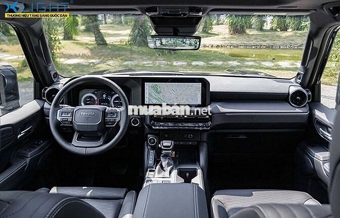 ✅Toyota Hilux 2026 xe sẵn tặng PK, giảm ngay 30tr🔥