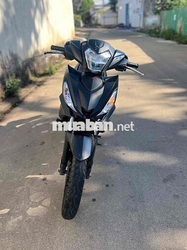 Bán Honda Winner V1 2017 Đen phố