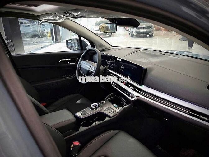 NEW KIA SPORTAGE 2026