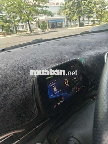 VinFast VF5 Plus 2024 Xám 60.000km