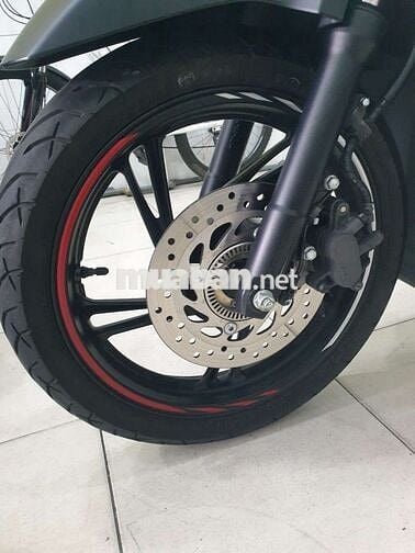  SHVN 150c ABS 2022 Trắng Đen 8000km bstp 26466