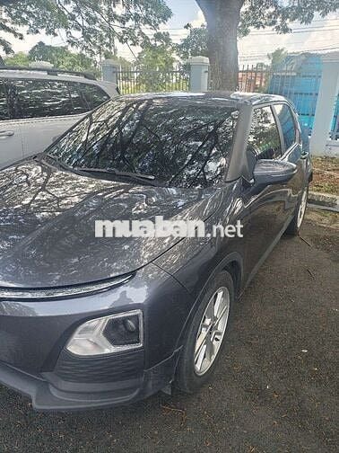 VinFast VF5 Plus 2024 Xám 60.000km