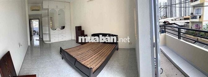 Nhà 4x17m 2Lầu ST (3PN 4WC) Hẻm 7m. 1/ HOÀ BÌNH. Tân Phú