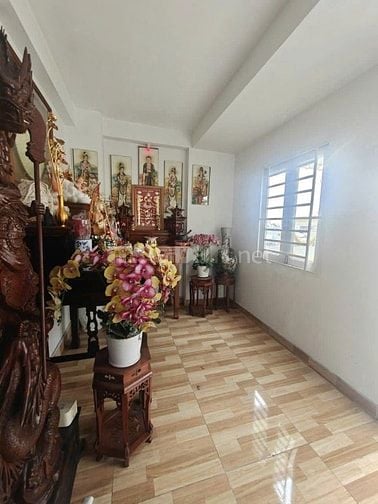 CĂN 1: BÁN NHÀ MT NGUYỄN QUÝ YÊM, P.AN LẠC, Q.B.TÂN, 8TỶ.   