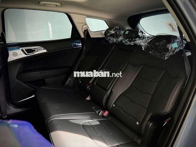 NEW KIA SPORTAGE 2026