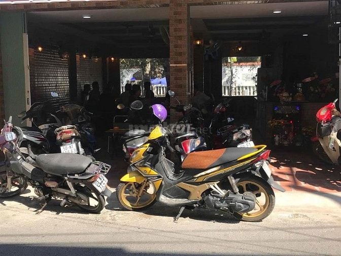 CĂN 1: BÁN NHÀ MT NGUYỄN QUÝ YÊM, P.AN LẠC, Q.B.TÂN, 8TỶ.   