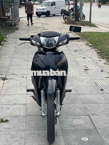 Honda Wave ALpha 110cc 2022
