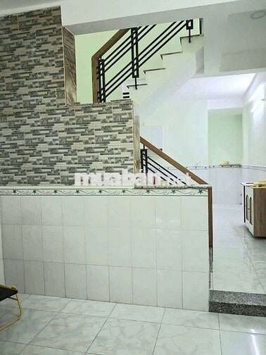 Cho thuê nhà nguyên căn gần cầu Him Lam 