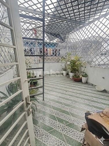 CĂN 1: BÁN NHÀ MT NGUYỄN QUÝ YÊM, P.AN LẠC, Q.B.TÂN, 8TỶ.   