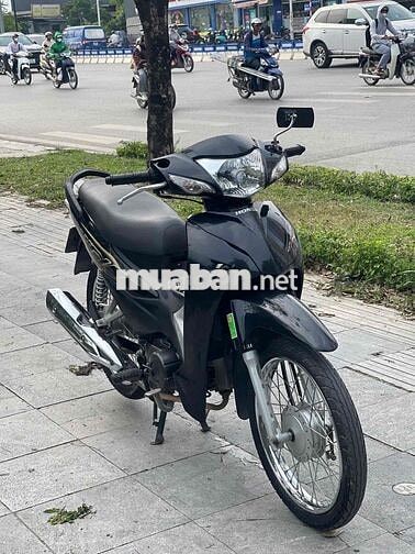 Honda Wave ALpha 110cc 2022